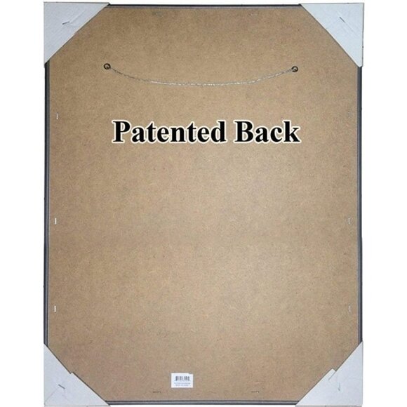 Framed 3D Lenticular Picture Wall Decor for Home Asian Dragons - Picture 5 of 6